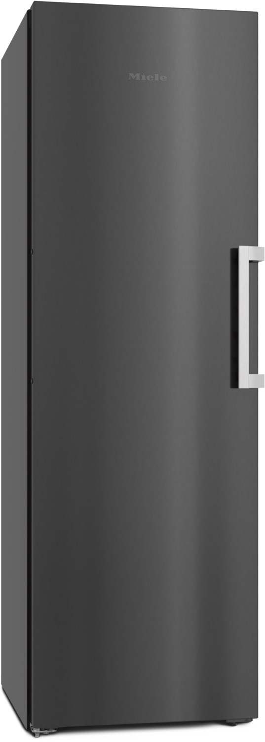 Miele Stand-Gefrierschrank FNS 4782 D Blacksteel von Miele