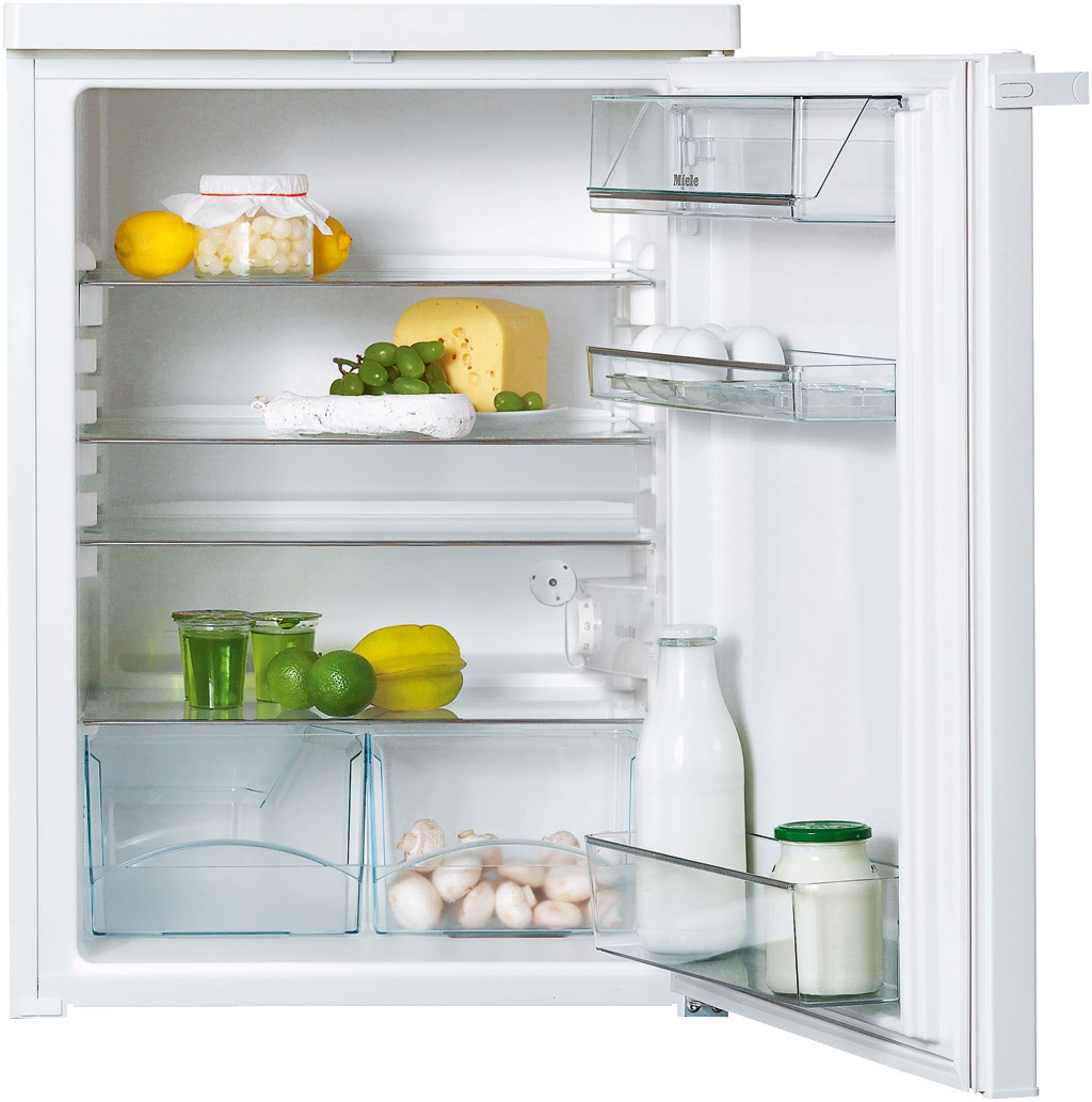 Miele Stand-Kühlschrank K 12023 S-3 von Miele
