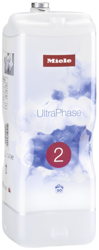 Miele UltraPhase2 Kartusche 1,4 L von Miele