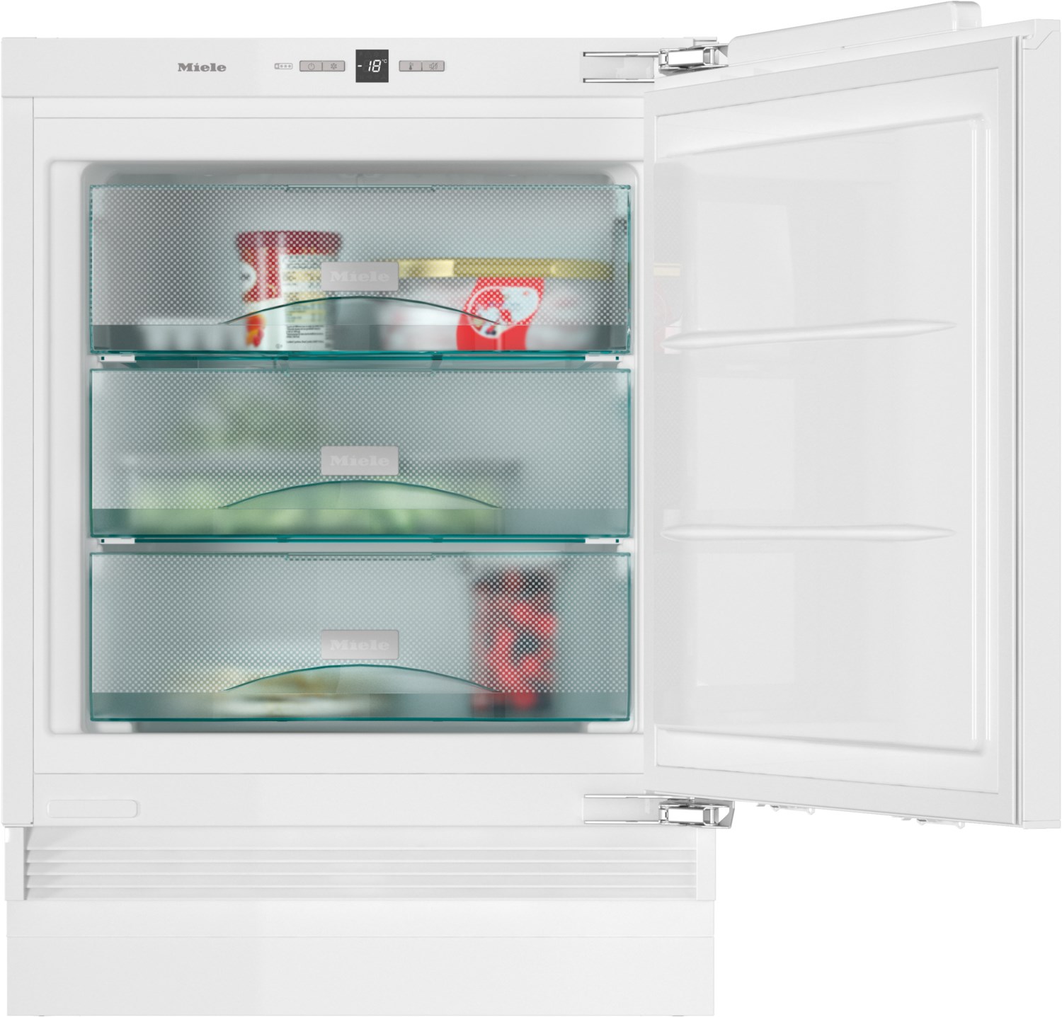 Miele Unterbau-Gefrierschrank F 31202 UiF-1 von Miele