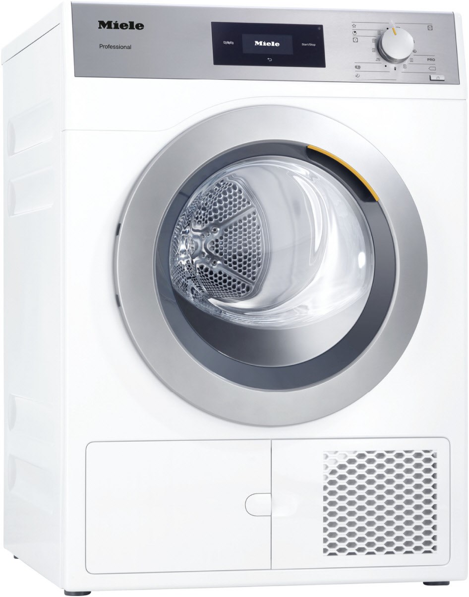 Miele Wärmepumpentrockner PDR 508 HP EL von Miele