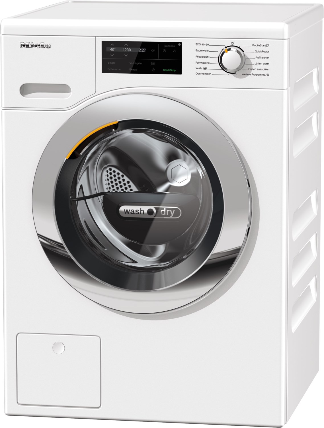 Miele Waschtrockner WTI 360 WPM Powerwash 2.0 Wifi von Miele