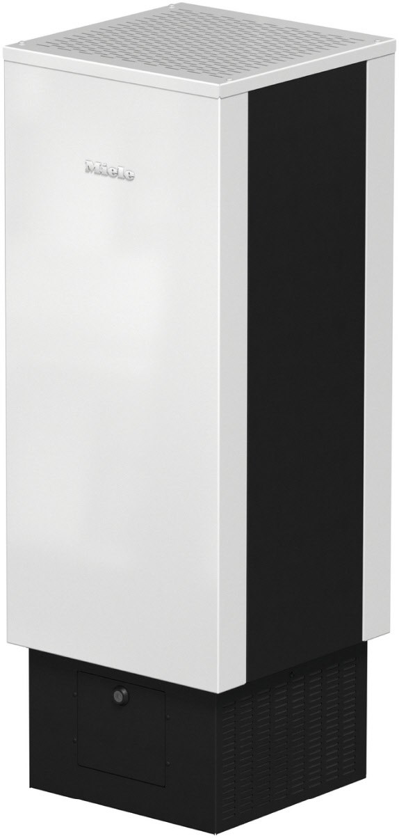 PAC 1045 Luftreiniger weiß/anthrazit PAC 1045 Luftreiniger weiß/anthrazit von Miele