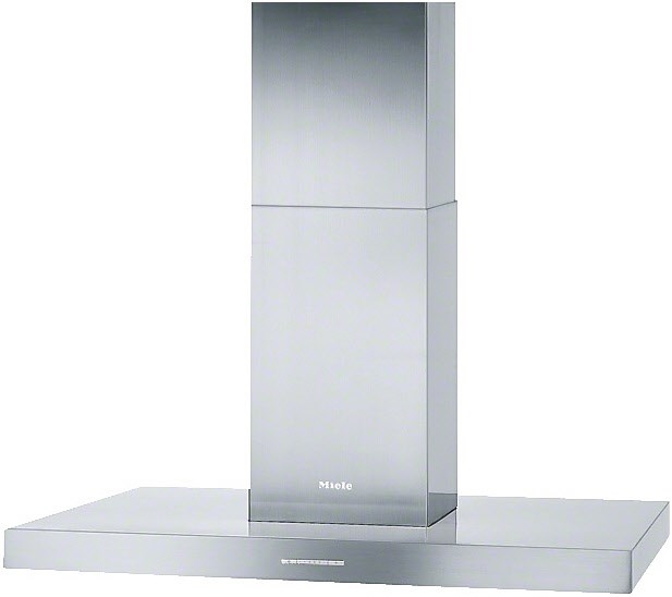 PUR 98 D Inselesse edelstahl / A PUR 98 D Inselesse edelstahl / A von Miele