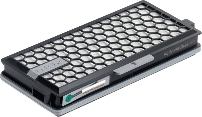 SF AA 50 Staubsauger-Zubehör von Miele