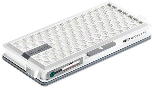 SF AH 50 Active HEPA-Filter Staubsauger-Zubehör SF AH 50 Active HEPA-Filter Staubsauger-Zubehör von Miele