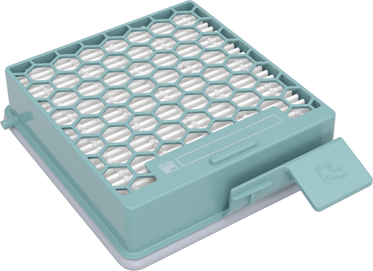 SF-HY 60 Hygiene Filter SF-HY 60 Hygiene Filter von Miele