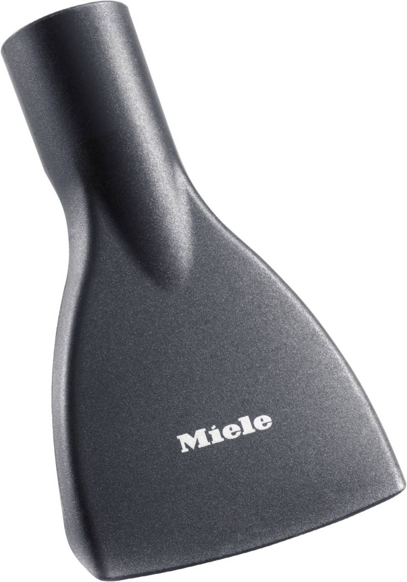 SMD 10 Matratzendüse Staubsauger-Zubehör schwarz von Miele