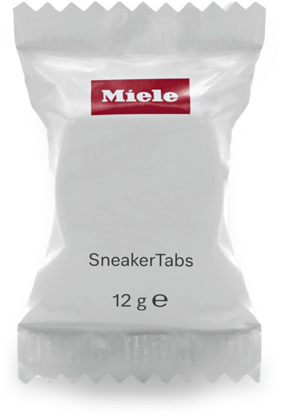 SneakerTabs Schuhwaschmittel Waschmittel SneakerTabs Schuhwaschmittel Waschmittel von Miele