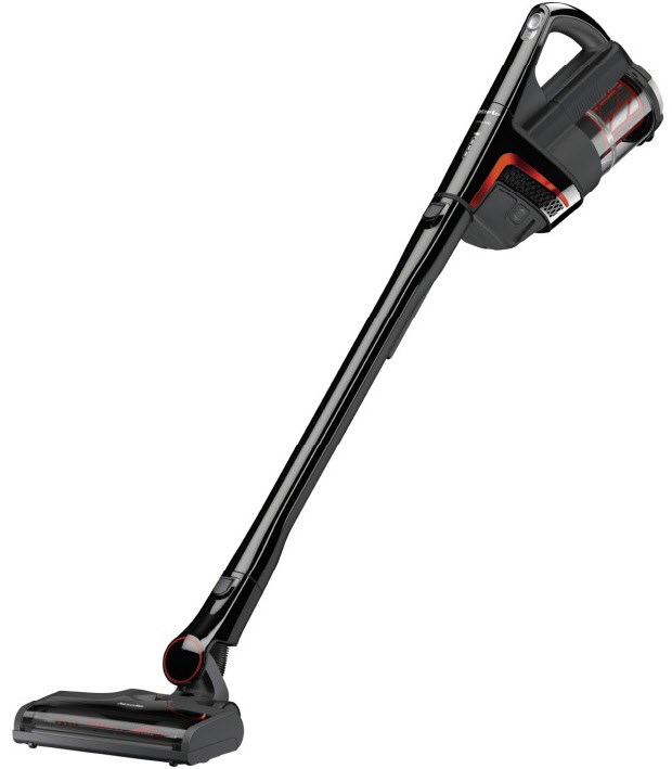 Triflex HX1 Akku-Staubsauger obsidianschwarz von Miele