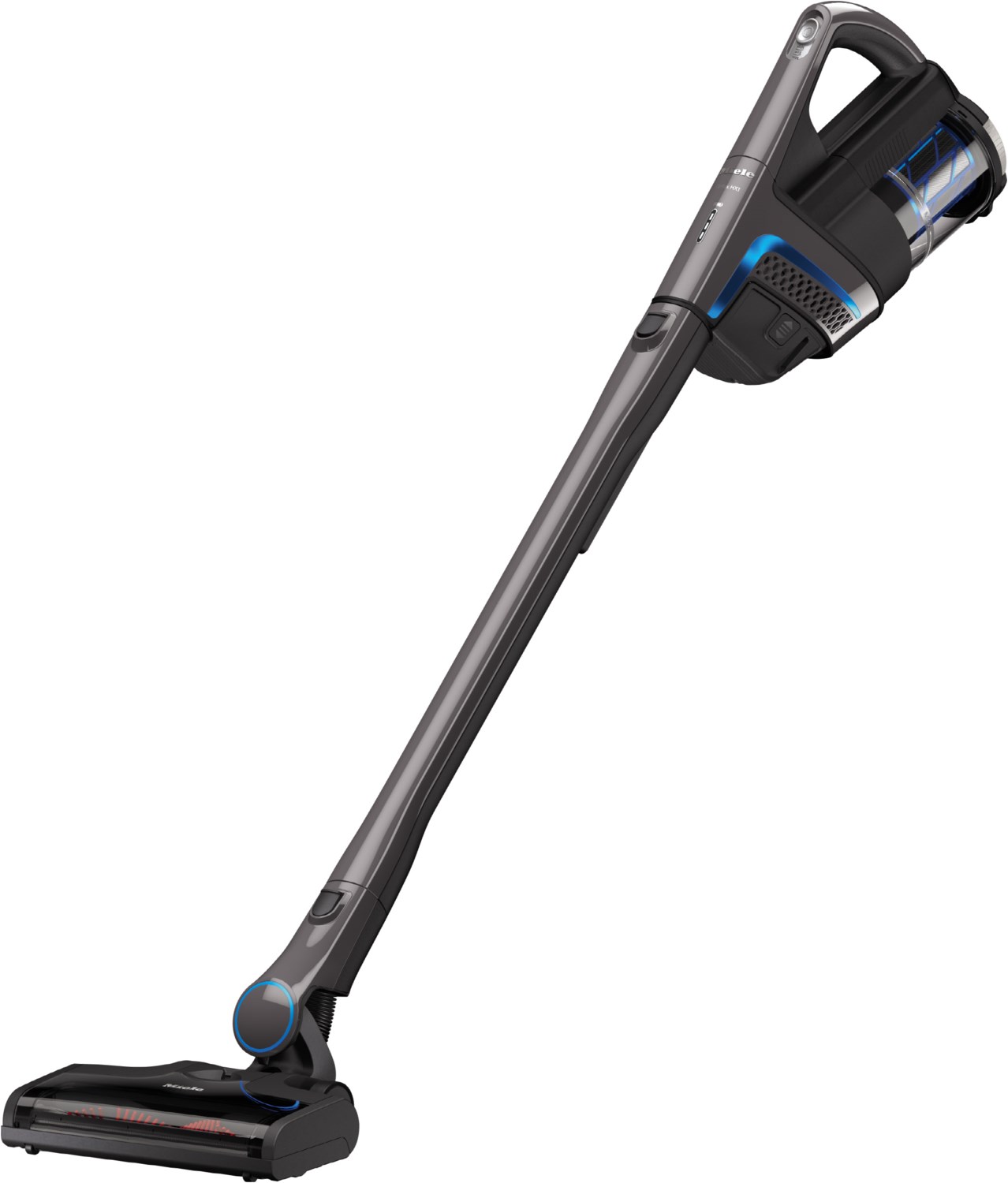 Triflex HX1 Facelift Active Akku-Staubsauger graphitgrau Triflex HX1 Facelift Active Akku-Staubsauger graphitgrau von Miele