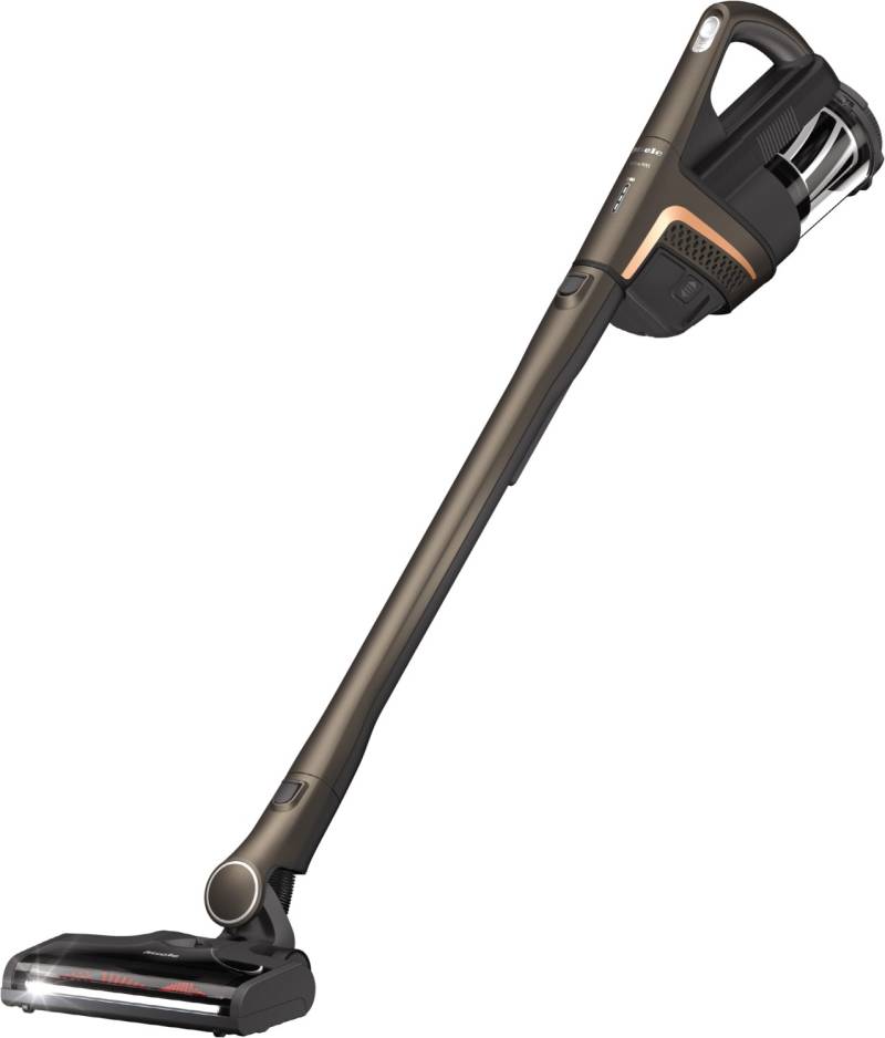 Triflex HX1 Pro Akku-Handstaubsauger infinitygrau pearlfinish von Miele