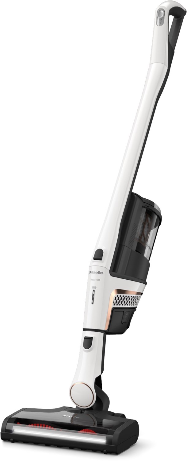 Triflex HX2 CarCare Akku-Staubsauger lotosweiß von Miele