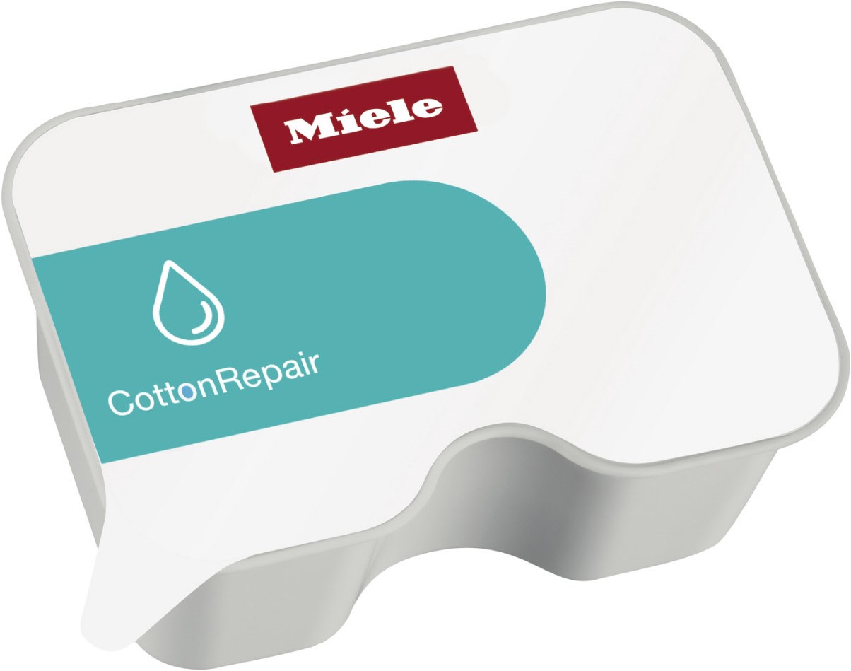 WA CCR 0302 L Caps CottonRepair (3 Stk.) von Miele