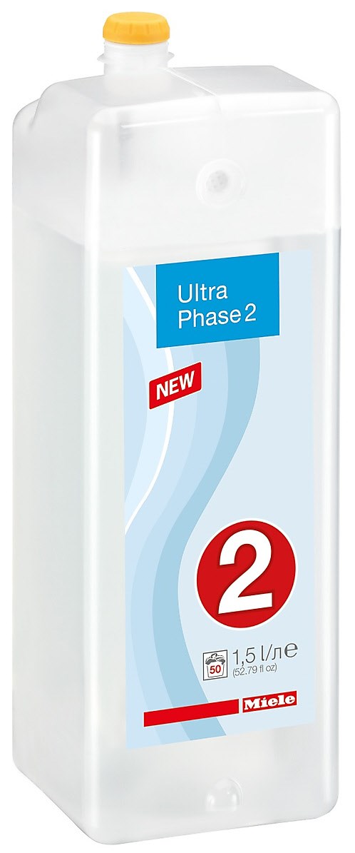 WA UP2 1501 L Kartusche UltraPhase2 Waschmaschinen-Zubehör WA UP2 1501 L Kartusche UltraPhase2 Waschmaschinen-Zubehör von Miele