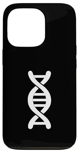 DNA Hülle für iPhone 13 Pro von Miftees Biology Tees