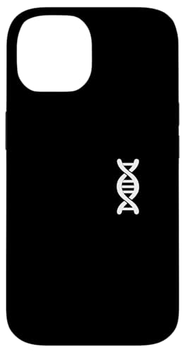 DNA Hülle für iPhone 14 von Miftees Biology Tees