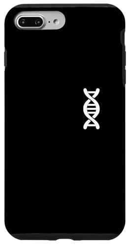 DNA Hülle für iPhone 7 Plus/8 Plus von Miftees Biology Tees