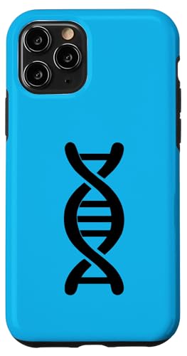 Pocket DNA Hülle für iPhone 11 Pro von Miftees Biology Tees