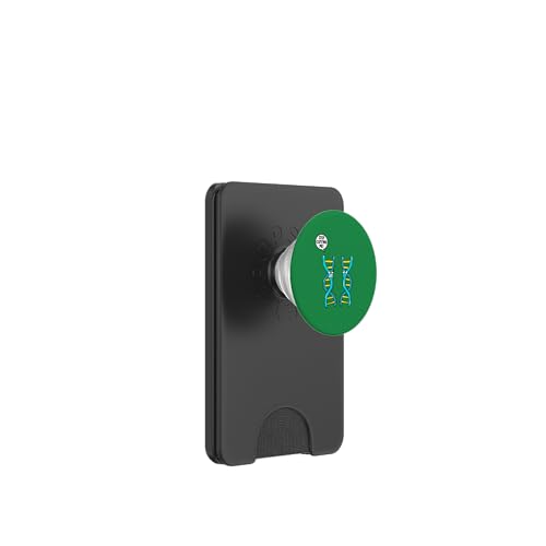 Stop Copying Me DNA PopSockets PopWallet für MagSafe Stop Copying Me DNA PopSockets PopWallet für MagSafe von Miftees Biology Tees