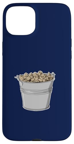 Geologist Bucket Full of Schist Hülle für iPhone 15 Plus von Miftees Geology Tees