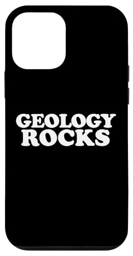 Geology Rocks Hülle für iPhone 12 mini Geology Rocks Hülle für iPhone 12 mini von Miftees Geology Tees