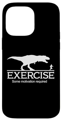 T-Rex-Übung, einige Motivation erforderlich Hülle für iPhone 14 Pro Max T-Rex-Übung, einige Motivation erforderlich Hülle für iPhone 14 Pro Max von Miftees Motivational Tees