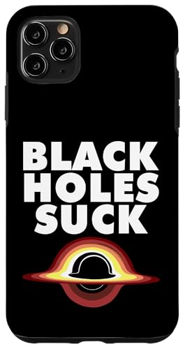 Physik Black Hole Suck Hülle für iPhone 11 Pro Max Physik Black Hole Suck Hülle für iPhone 11 Pro Max von Miftees Physics Tees