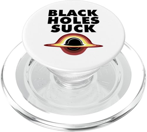 Physik Schwarzes Loch Schwarze Löcher Saugen PopSockets PopGrip für MagSafe Physik Schwarzes Loch Schwarze Löcher Saugen PopSockets PopGrip für MagSafe von Miftees Physics Tees