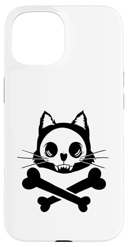 Schrödingers Katze Hülle für iPhone 15 Schrödingers Katze Hülle für iPhone 15 von Miftees Physics Tees