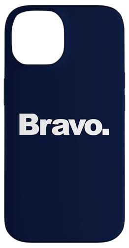 Bravo Hülle für iPhone 14 Bravo Hülle für iPhone 14 von Miftees