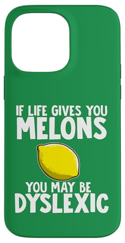 If Life Gives you Melons Hülle für iPhone 14 Pro Max If Life Gives you Melons Hülle für iPhone 14 Pro Max von Miftees