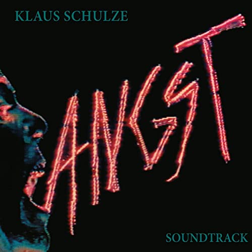 Angst (Bonustrack Edition) von Mig / Indigo