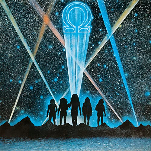 Gammapolis (Limited Coloured Vinyl) [Vinyl LP] von RUF