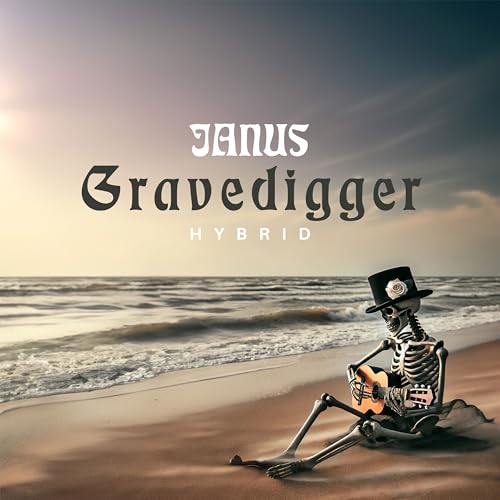 Gravedigger Hybrid von Mig / Indigo