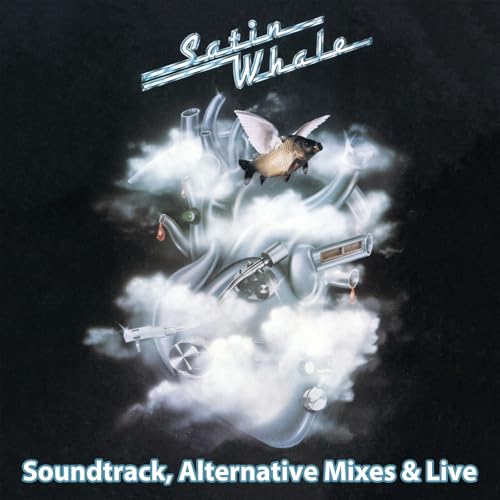 History Box 2 (Soundtrack, Live & Alternative Mixe History Box 2 (Soundtrack, Live & Alternative Mixe von MIG