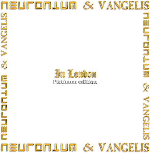 In London (Platinum Edition 2022) [Vinyl LP] von Mig / Indigo