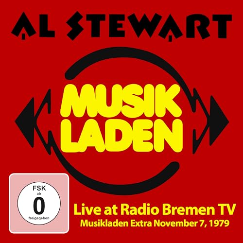 Live at Radio Bremen TV (Musikladen Extra November 7, 1 Live at Radio Bremen TV (Musikladen Extra November 7, 1 von Mig / Indigo