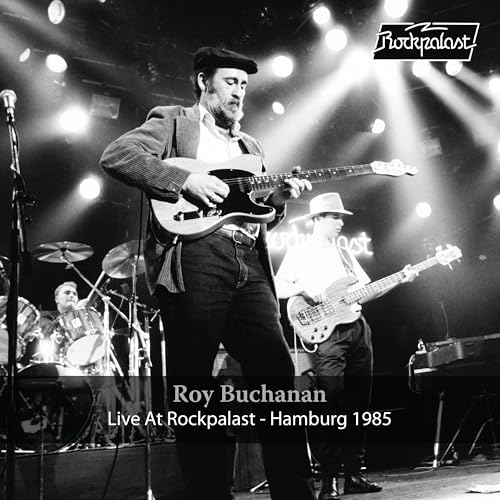 Live at Rockpalast (Hamburg 1985) [Vinyl LP] von Mig / Indigo