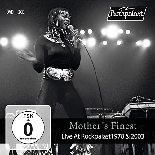 Live at Rockpalast (1978 & 2003) Live at Rockpalast (1978 & 2003) von Mig / Indigo