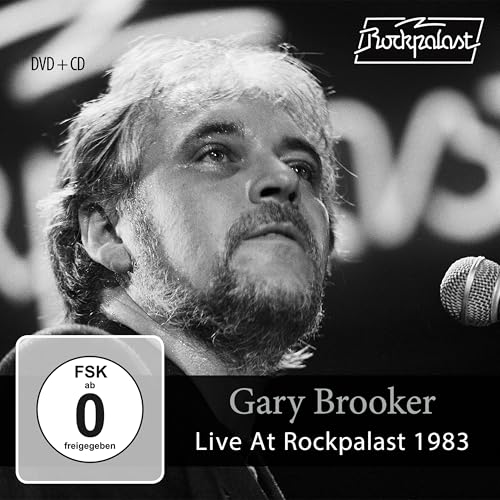 Live at Rockpalast 1983 Live at Rockpalast 1983 von Mig / Indigo