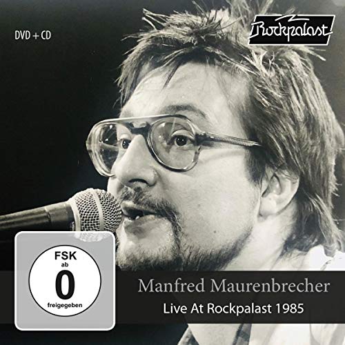 Live at Rockpalast (Hamburg 1985) Live at Rockpalast (Hamburg 1985) von Mig / Indigo