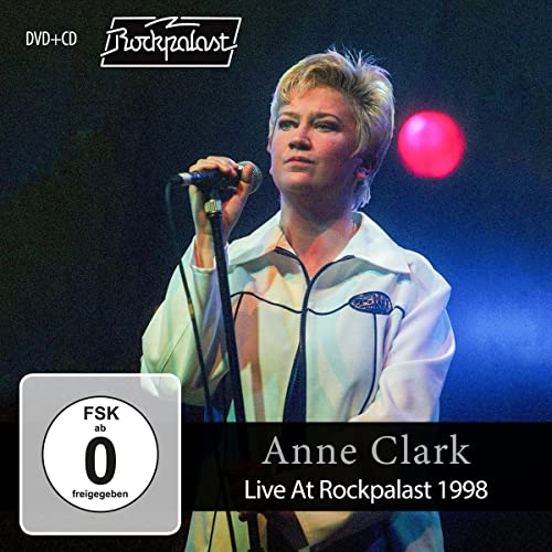 Live at Rockpalast (Bonn 1998) von Mig / Indigo