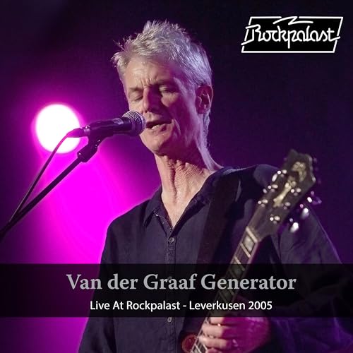 Live at Rockpalast (Leverkusen 2005) Live at Rockpalast (Leverkusen 2005) von Mig / Indigo