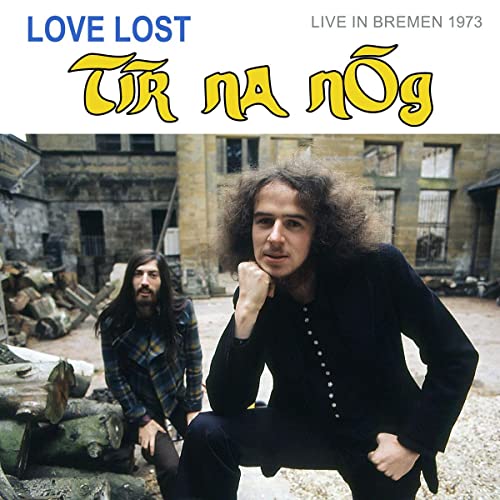 Love Lost in Bremen (Live in Bremen 1973) von Mig / Indigo