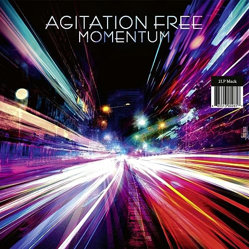 Momentum [Vinyl LP] von Mig / Indigo