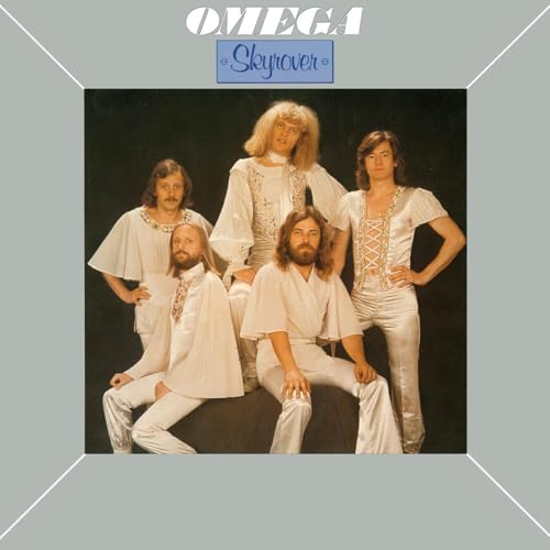 Skyrover (Ltd. Colored Vinyl) [Vinyl LP] von Mig / Indigo