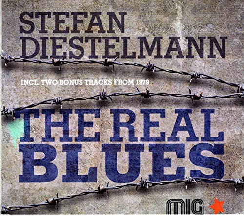 The Real Blues (Bonus Edition) von Mig / Indigo