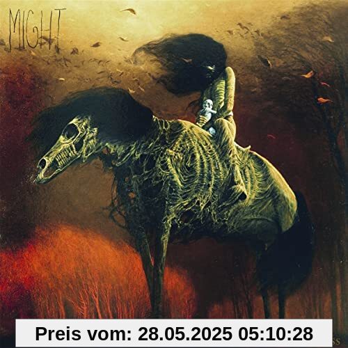 Abyss Abyss von Might