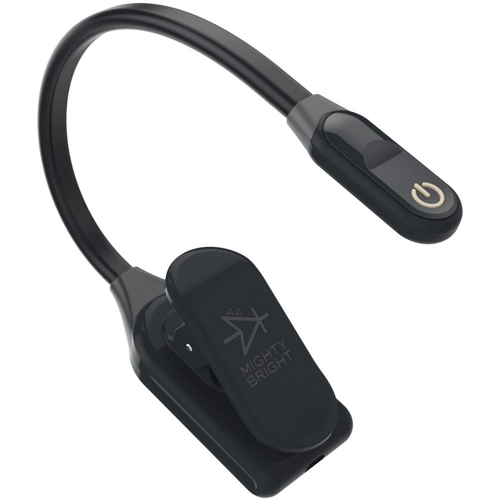 Mighty Bright 85635 Mighty Bright Wonder Flex Notenpultlampe Mighty Bright 85635 Mighty Bright Wonder Flex Notenpultlampe von Mighty Bright